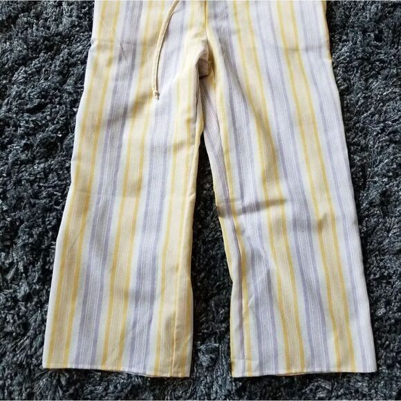 Anthro Drew Jump suit XS - Picture 4 of 6